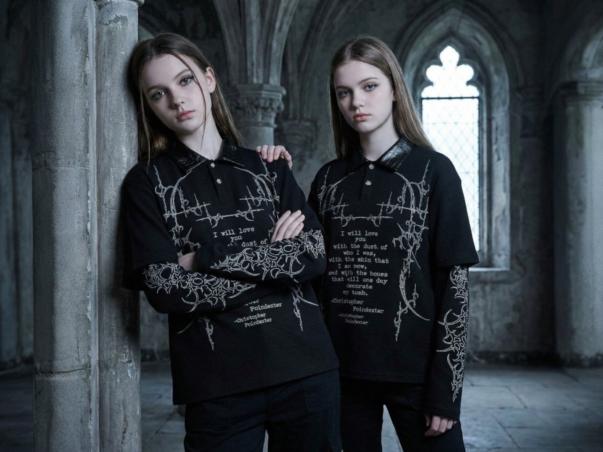 Blurvik – Premium Streetwear Clothing Brand | Modern Fashion
– BlurVik