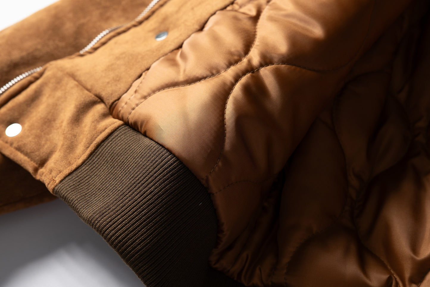 BlizzardCore° Double Layer Coat