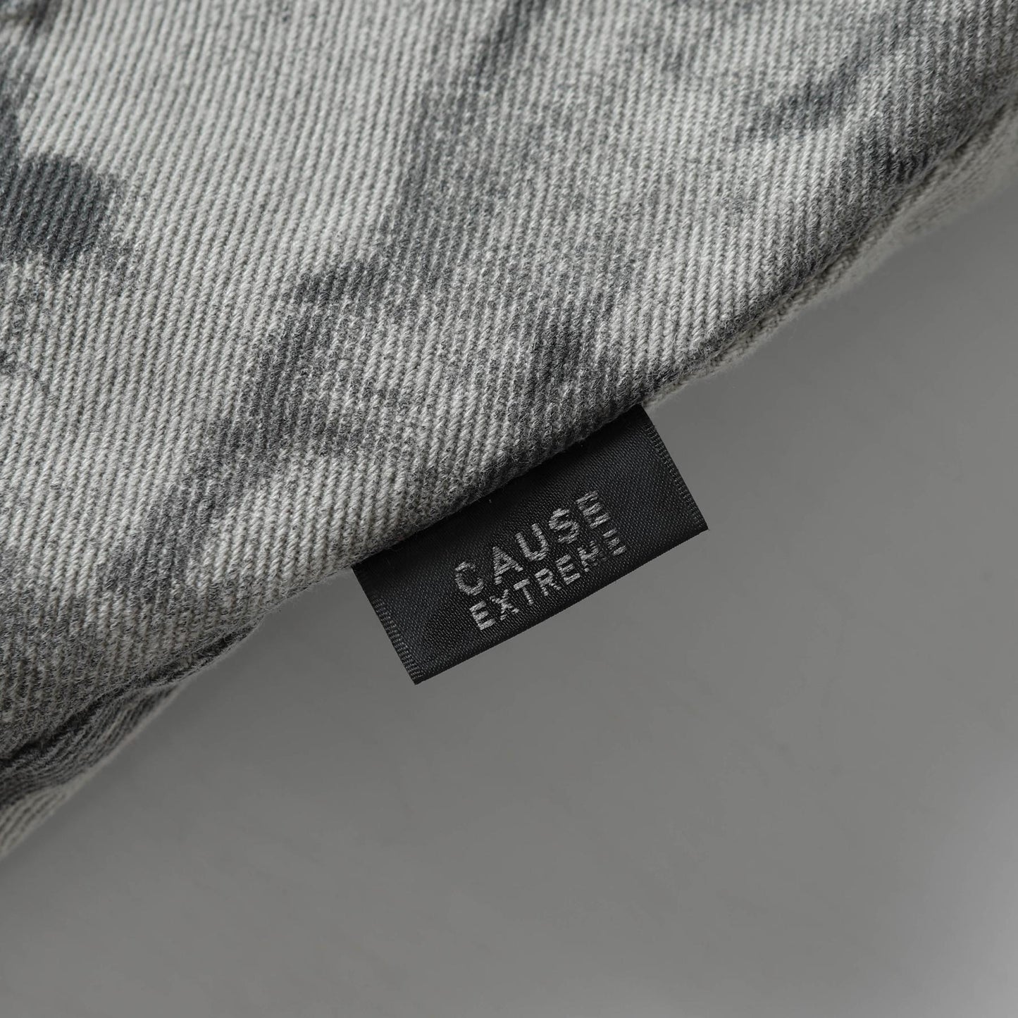 Retro Deconstruction Washed Tie-Dye Denim Jacket