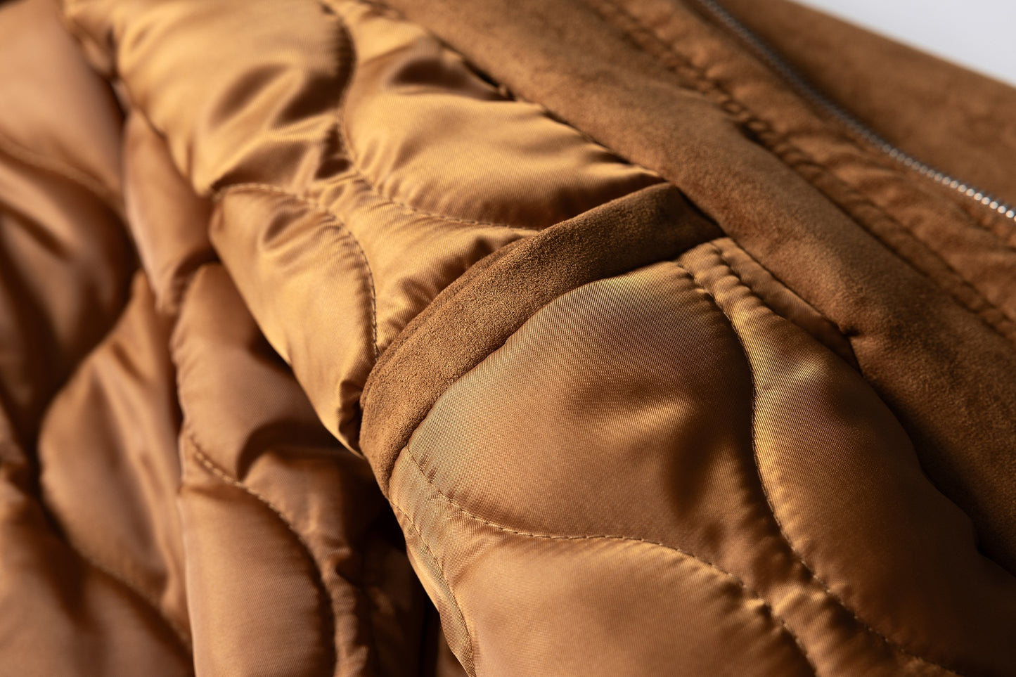 BlizzardCore° Double Layer Coat