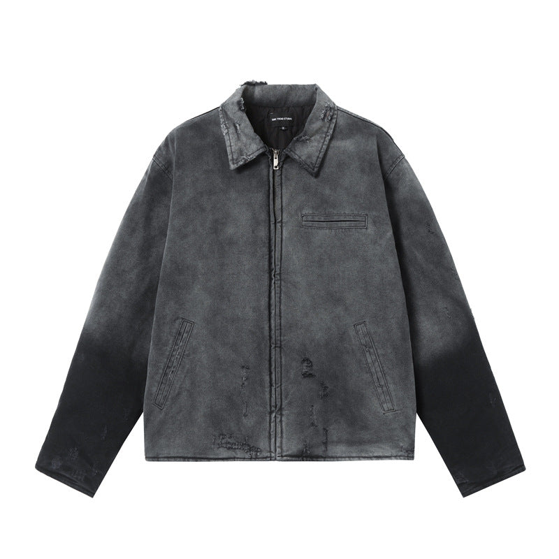 IronDistrict° Work Jacket