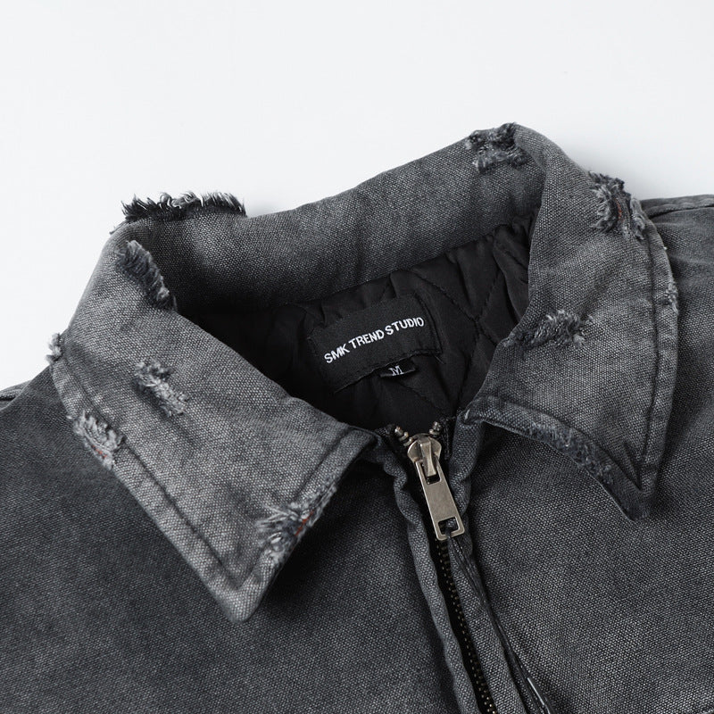 IronDistrict° Work Jacket