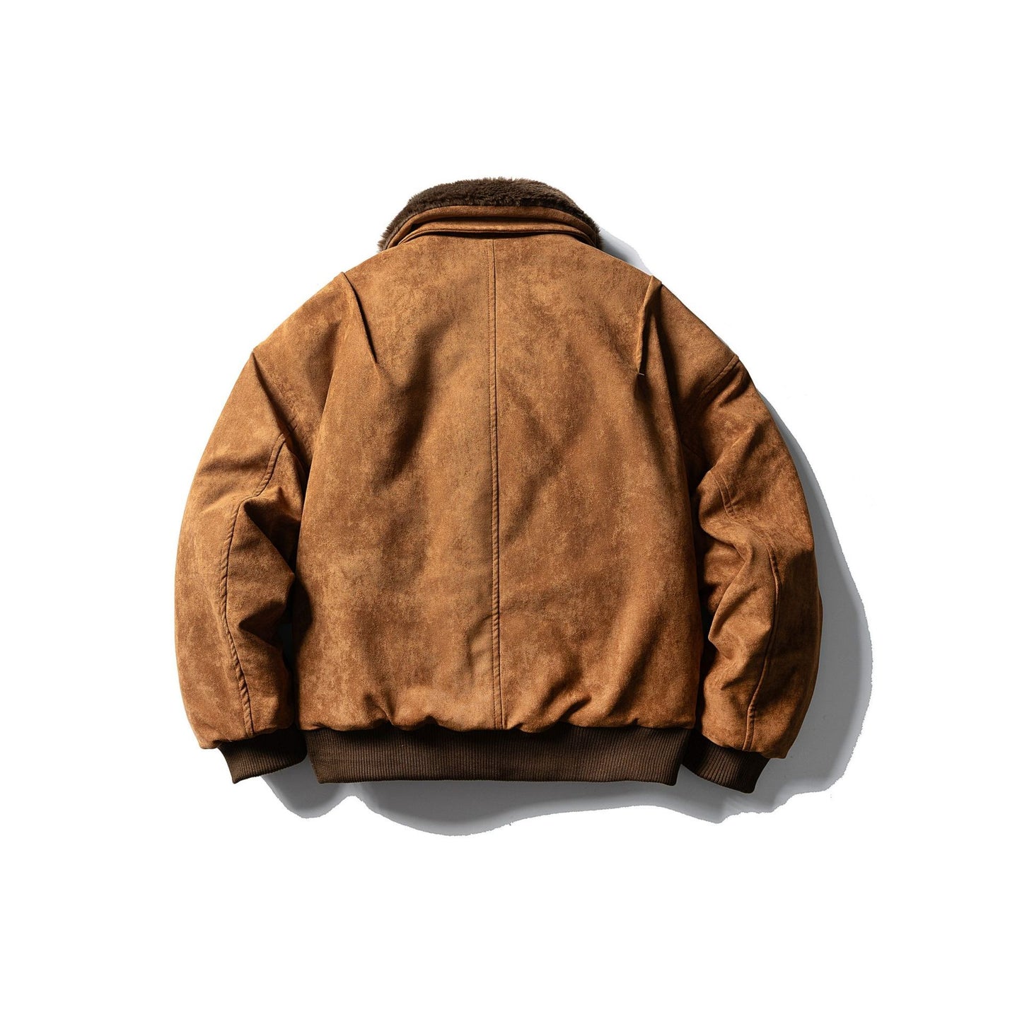 BlizzardCore° Double Layer Coat