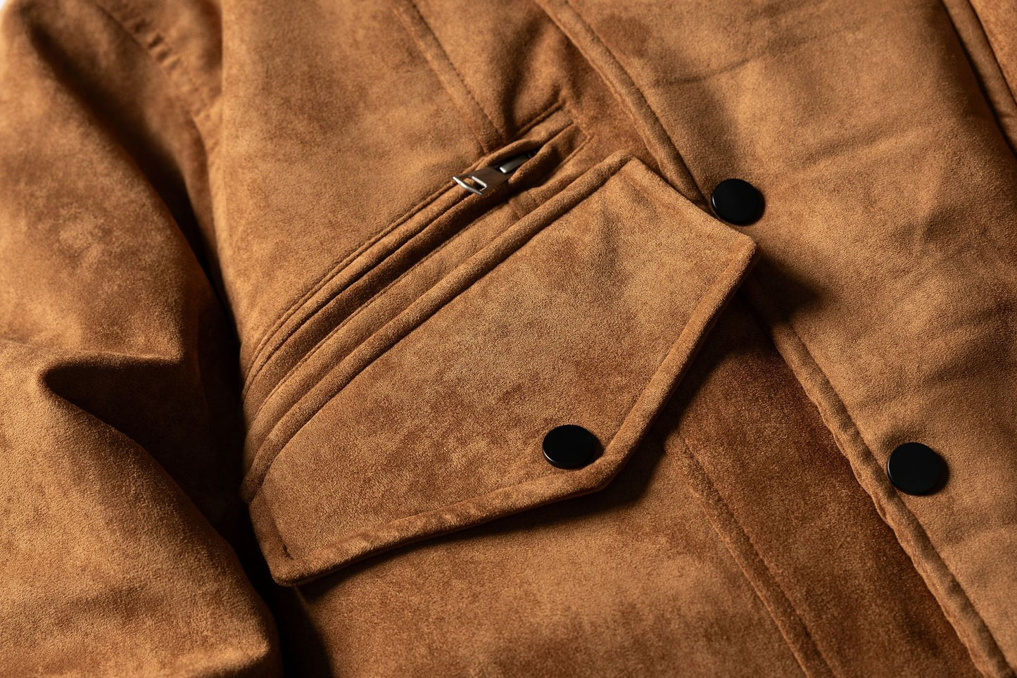 BlizzardCore° Double Layer Coat