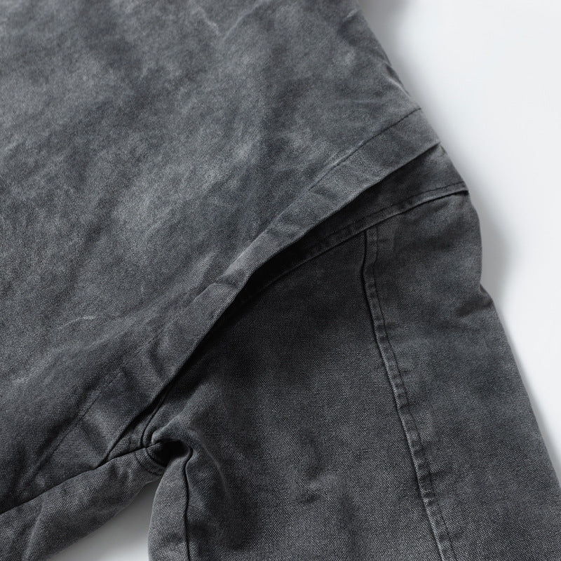 IronDistrict° Work Jacket