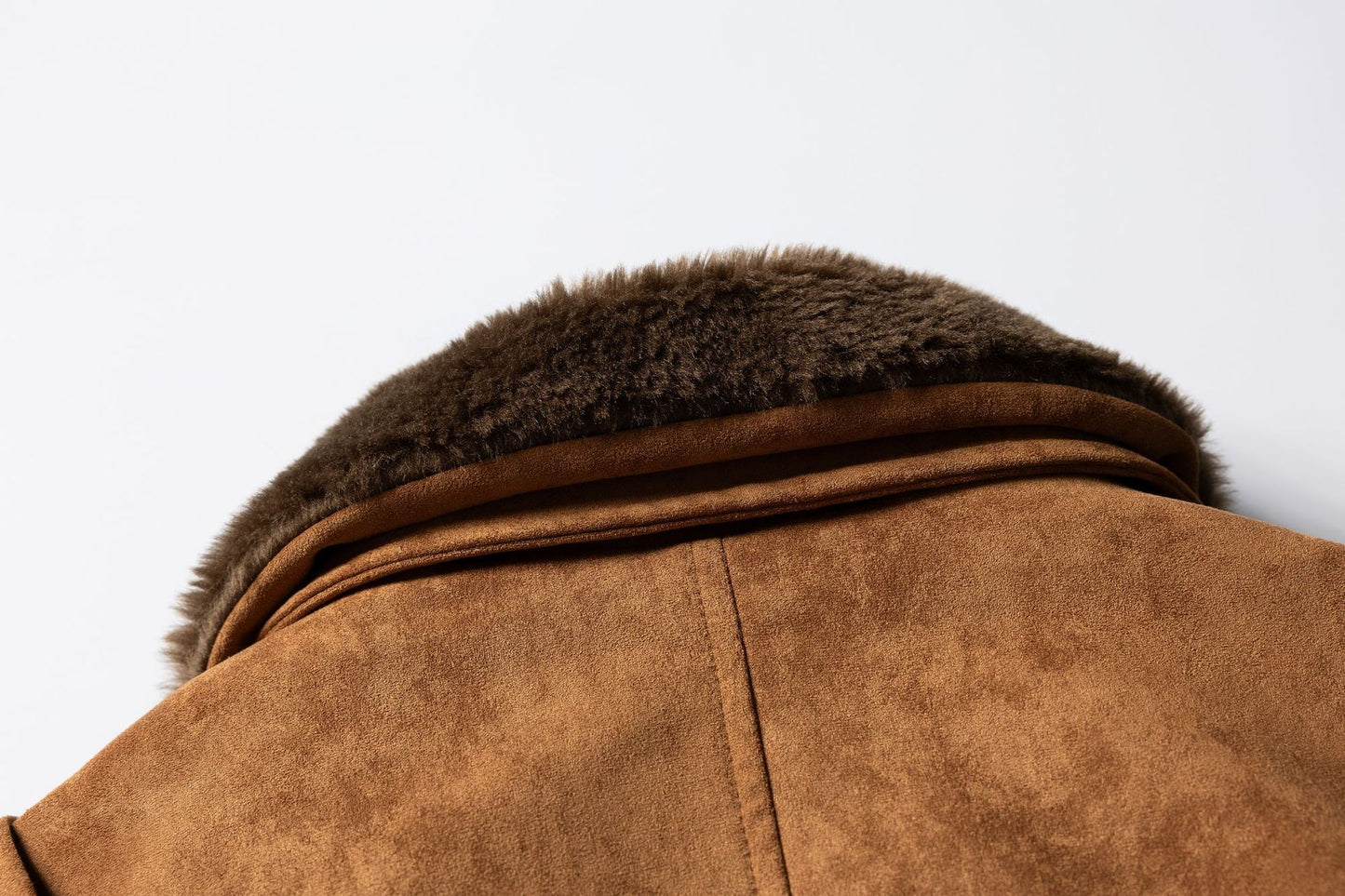 BlizzardCore° Double Layer Coat