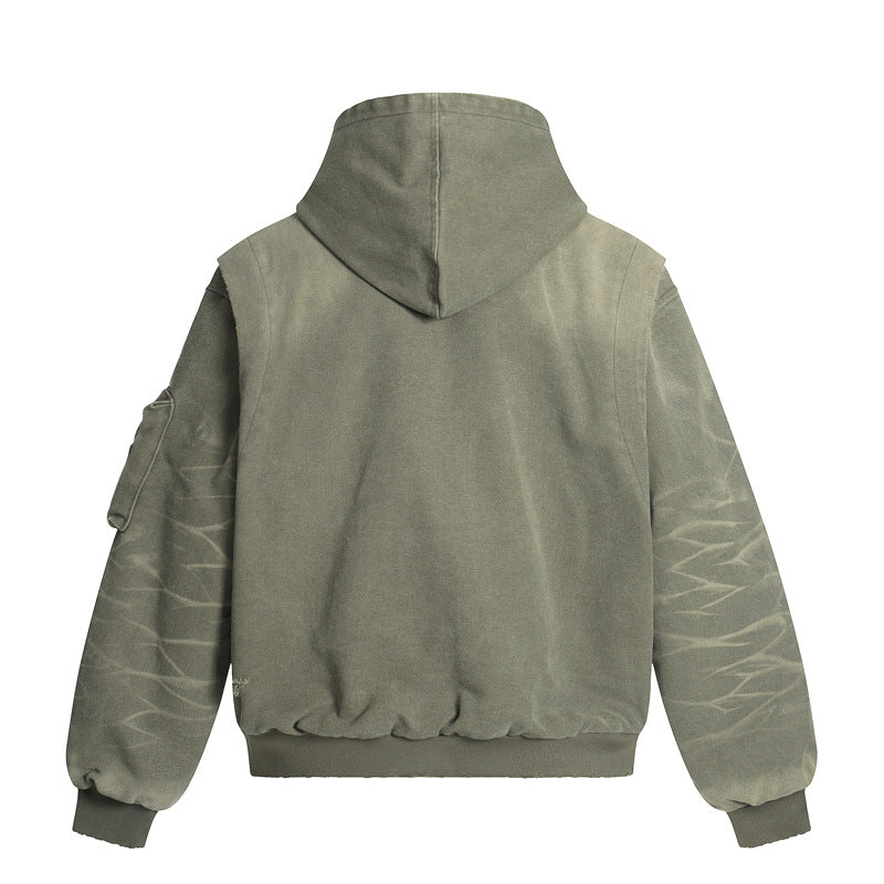 ShadowCore° Street Hoodie