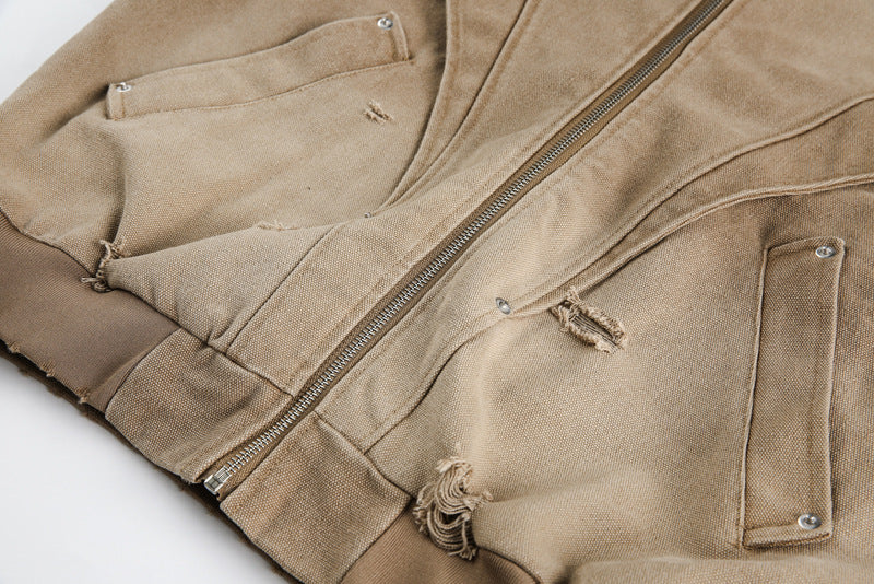 ShadowCore° Street Hoodie