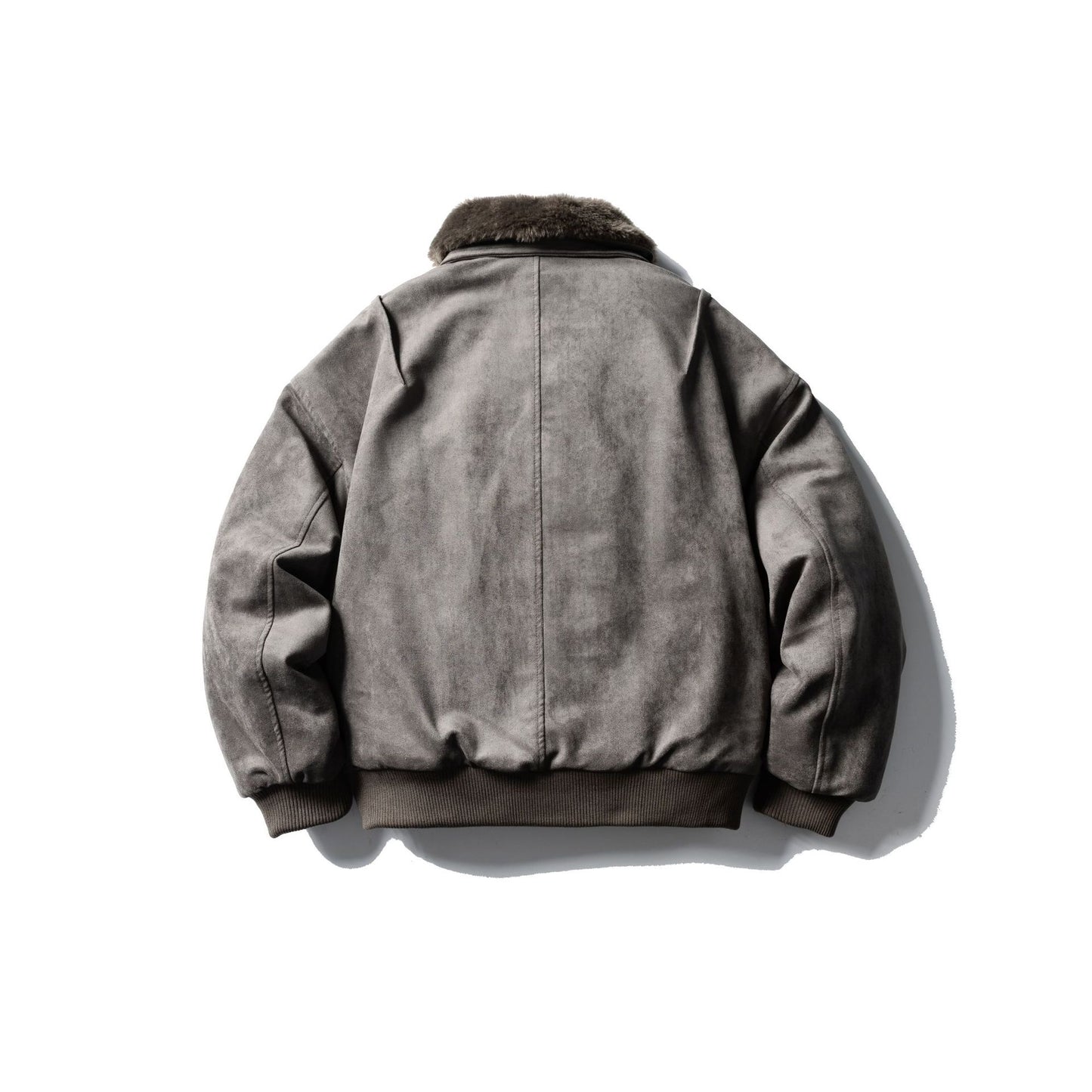 BlizzardCore° Double Layer Coat