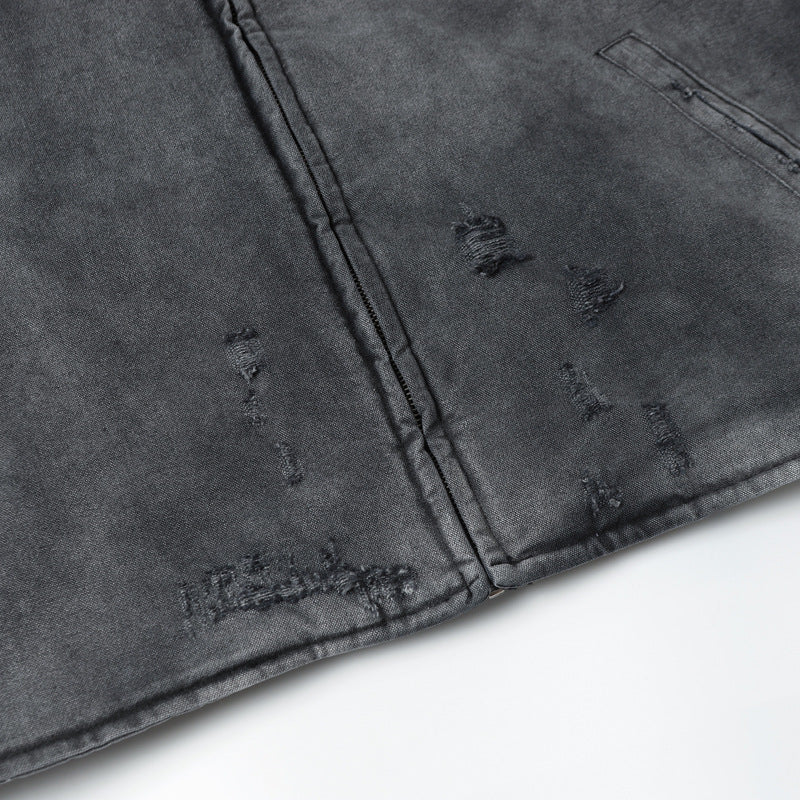 IronDistrict° Work Jacket