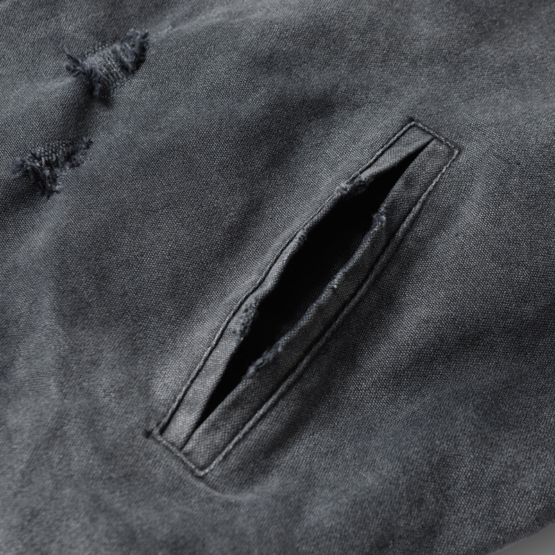 IronDistrict° Work Jacket