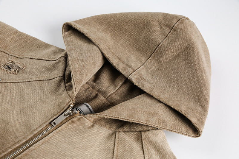 ShadowCore° Street Hoodie