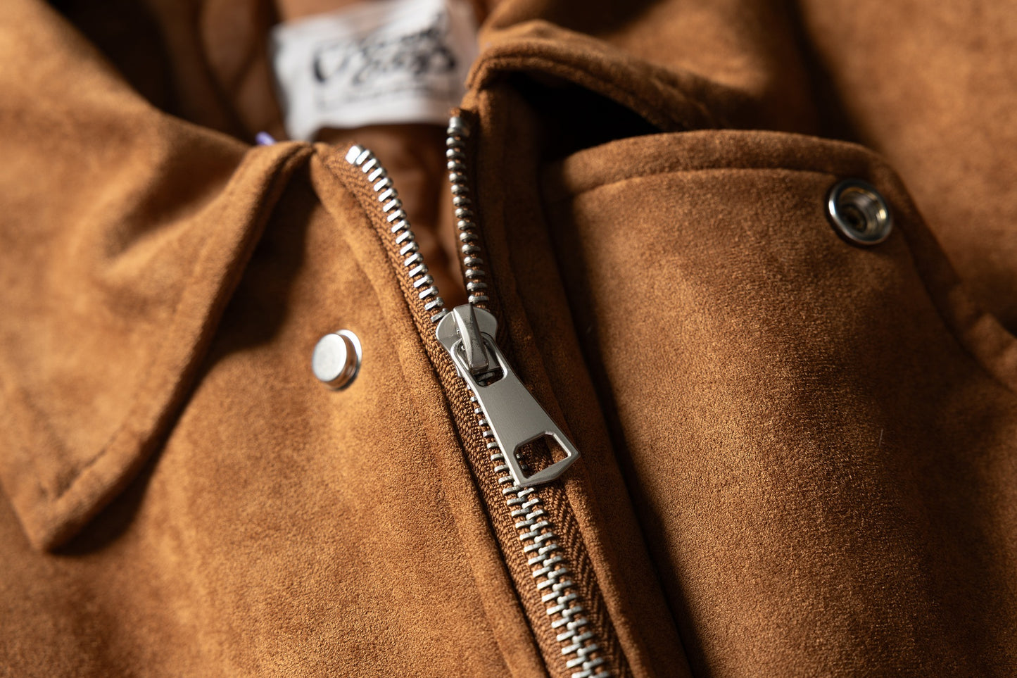 BlizzardCore° Double Layer Coat