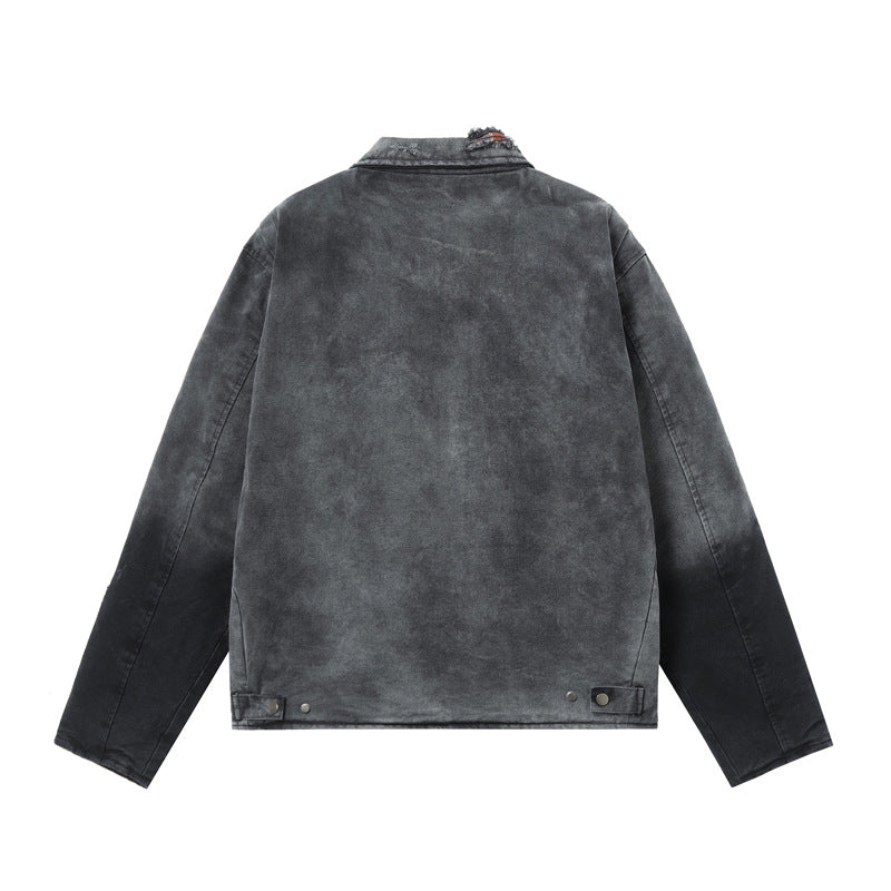 IronDistrict° Work Jacket