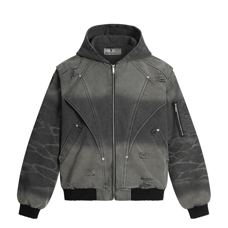 ShadowCore° Street Hoodie