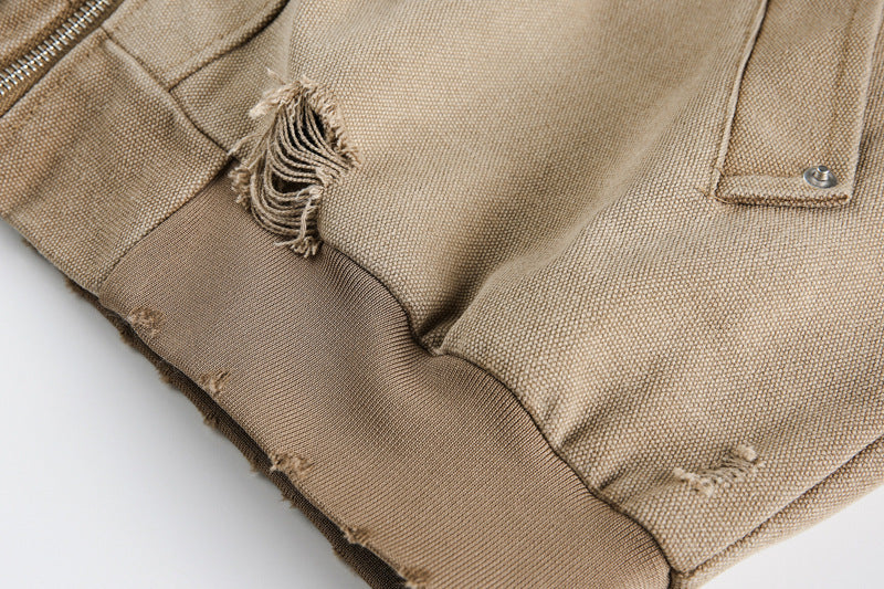 ShadowCore° Street Hoodie