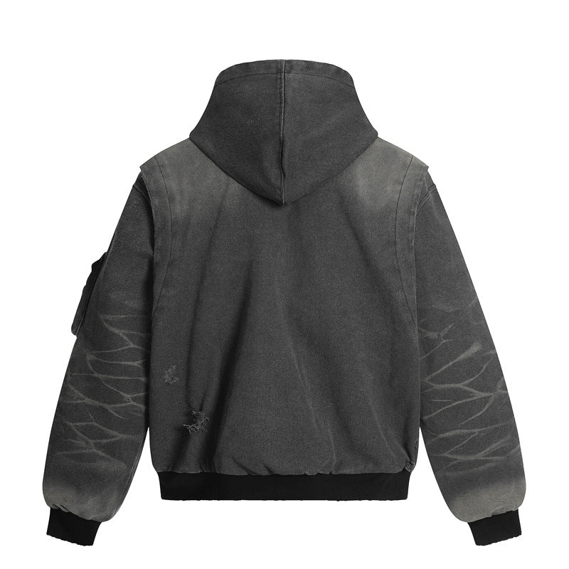 ShadowCore° Street Hoodie