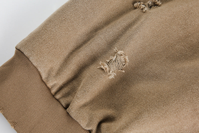 ShadowCore° Street Hoodie